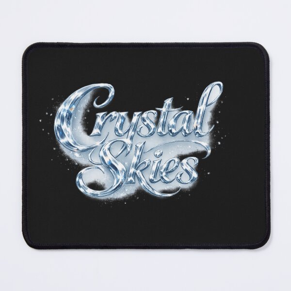 Item preview, Crystal Skies designed and sold by bolaAura.