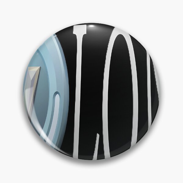 Item preview, Fort V coin lone logo designed and sold by Global..