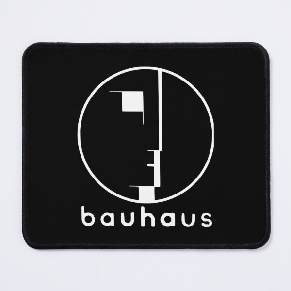 Item preview, bauhaus (band) hd logo designed and sold by Creativehmnt.