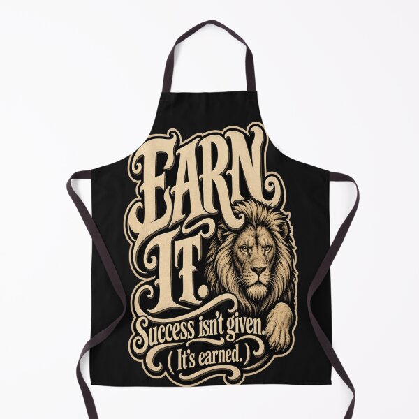 Item preview, Ornate Script Big Cat Personal Attainment designed and sold by Tsugraf Designs.