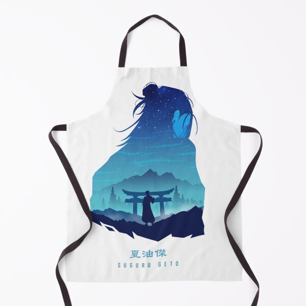 Item preview, Geto Suguru designed and sold by sandsgnn.
