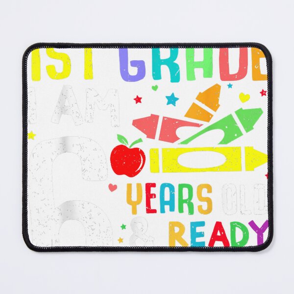 Item preview, Hello First Day Of 1ST Grade Funny Back To School 2023 Kids designed and sold by GloomWood.