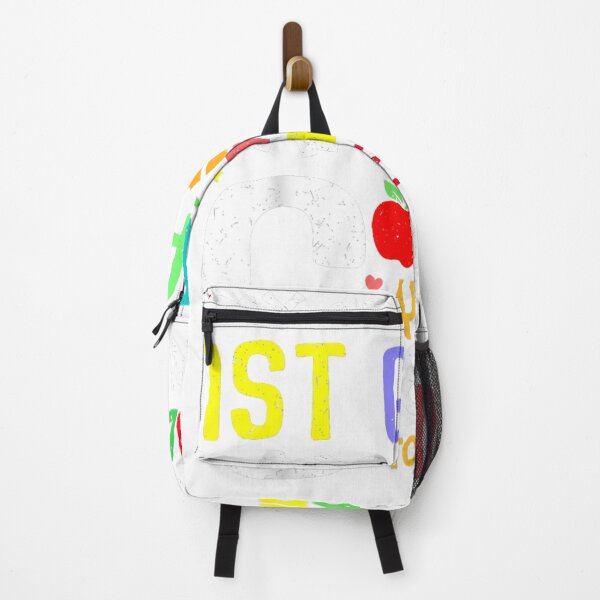 Item preview, Hello First Day Of 1ST Grade Funny Back To School 2023 Kids designed and sold by GloomWood.
