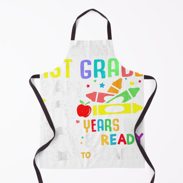 Item preview, Hello First Day Of 1ST Grade Funny Back To School 2023 Kids designed and sold by GloomWood.