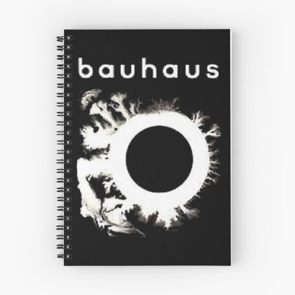 Item preview, bauhaus band logo designed and sold by Creativehmnt.