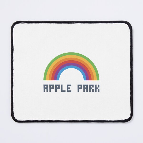 Item preview, Apple Park, Mac, Macbook, Iphone designed and sold by DaliborP.