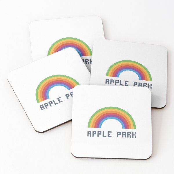 Item preview, Apple Park, Mac, Macbook, Iphone designed and sold by DaliborP.
