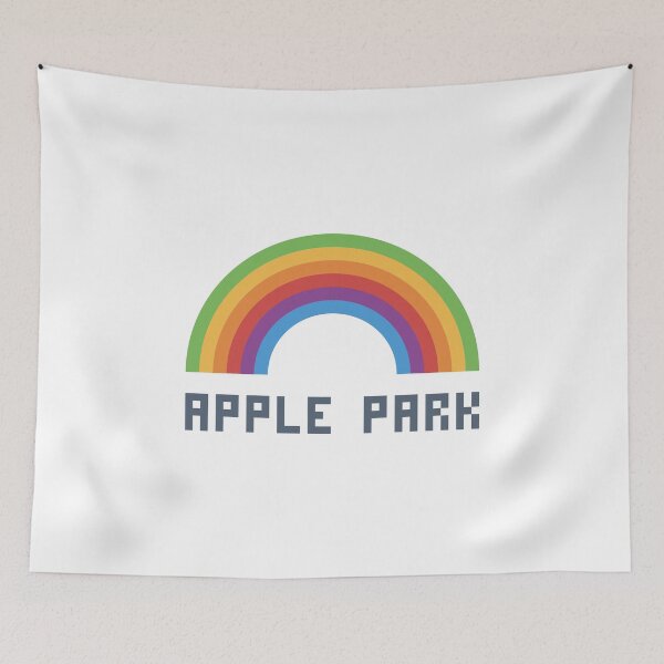 Item preview, Apple Park, Mac, Macbook, Iphone designed and sold by DaliborP.