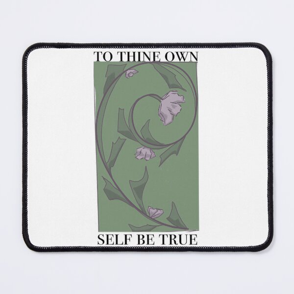 Item preview, Hamlet Sticker designed and sold by kdgisj.