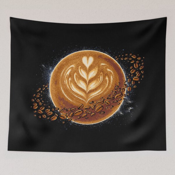 Item preview, Latteurn designed and sold by Quilimo Studio.