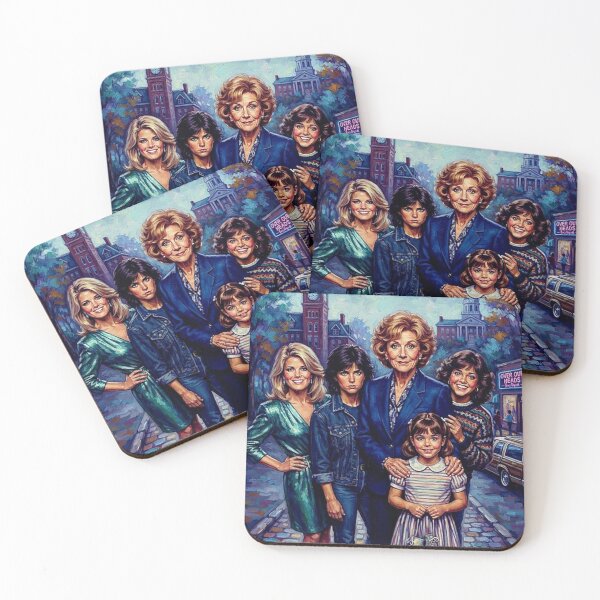 Item preview, The Facts of Life Fine Art Tribute designed and sold by Art's Diner.