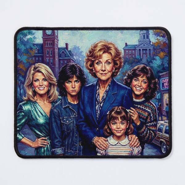 Item preview, The Facts of Life Fine Art Tribute designed and sold by Art's Diner.