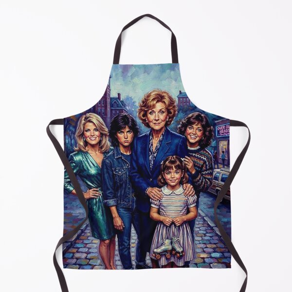 Item preview, The Facts of Life Fine Art Tribute designed and sold by Art's Diner.