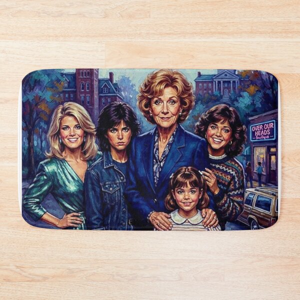 Item preview, The Facts of Life Fine Art Tribute designed and sold by Art's Diner.