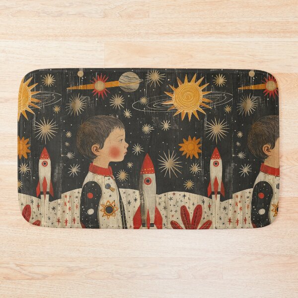 Item preview, Astro Dreamer designed and sold by Grafititee.