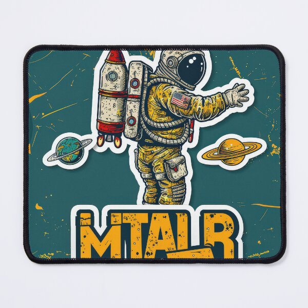 Item preview, Astro Dreamer designed and sold by Grafititee.