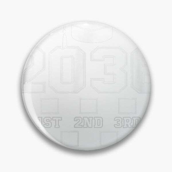 Item preview, Kindergarten Class Of 2036 Grow With Me Space For Checkmarks designed and sold by GloomWood.