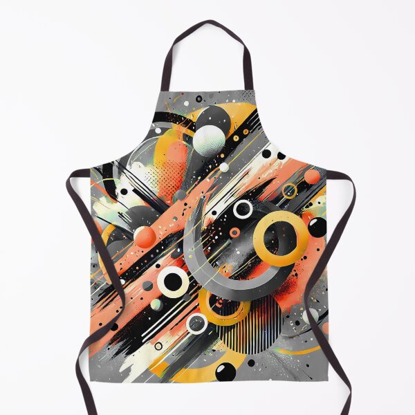 Item preview, Sci-Fi Surreal Colliding Galaxies Fantasy Abstract Art designed and sold by DEC02.