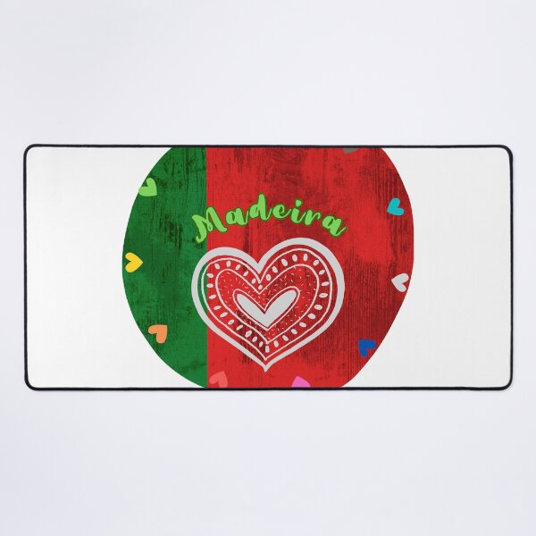 Item preview, madeira beautiful island of portugal designed and sold by VinlandFashion.