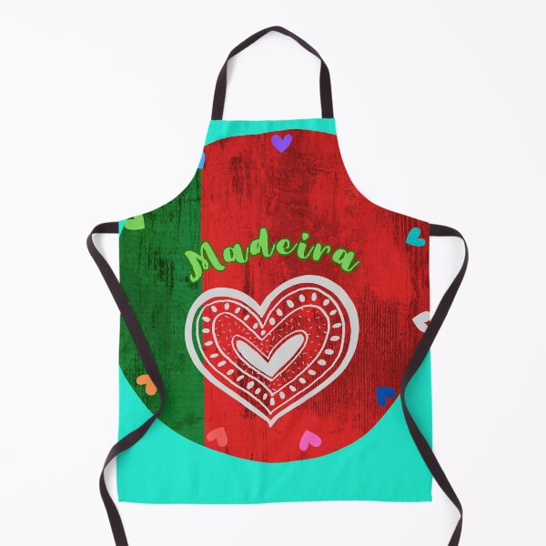 Item preview, madeira beautiful island of portugal designed and sold by VinlandFashion.
