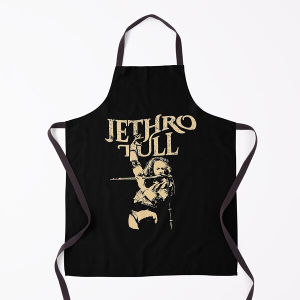 Item preview, benefit jethro tull rock band graphic fan designed and sold by Creativehmnt.