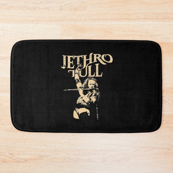 Item preview, benefit jethro tull rock band graphic fan designed and sold by Creativehmnt.