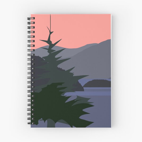 Item preview, Canadian Pacific Coast designed and sold by MirelaBadea.