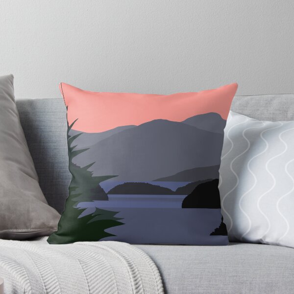 Item preview, Canadian Pacific Coast designed and sold by MirelaBadea.