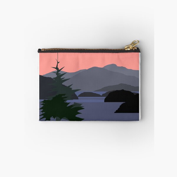 Item preview, Canadian Pacific Coast designed and sold by MirelaBadea.