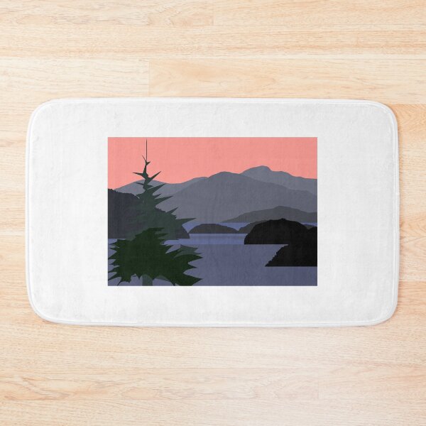 Item preview, Canadian Pacific Coast designed and sold by MirelaBadea.