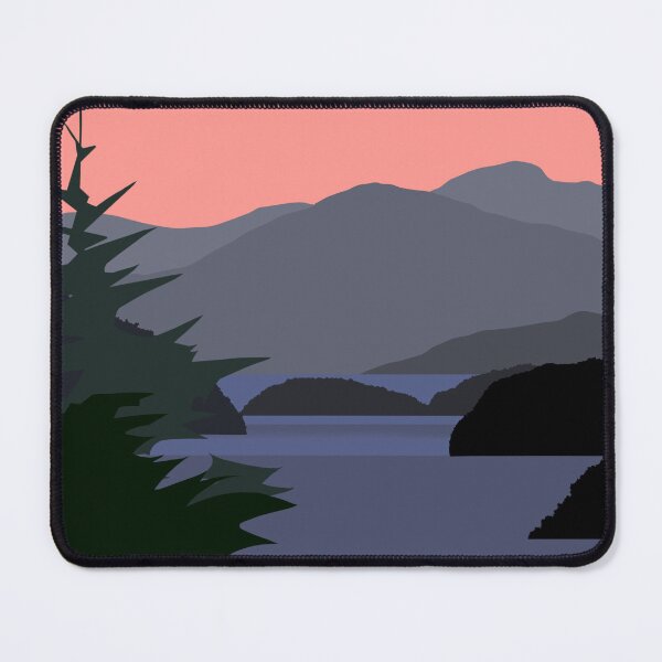 Item preview, Canadian Pacific Coast designed and sold by MirelaBadea.