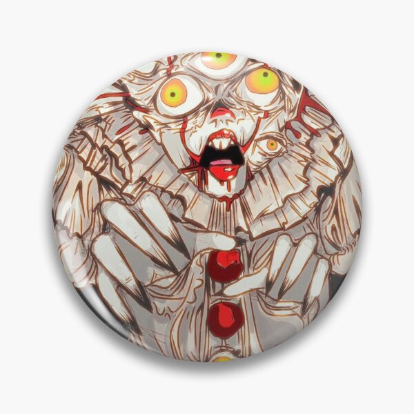 Item preview, Clown eyes designed and sold by Nyghts.