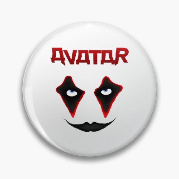 Item preview, best art of avatar band designed and sold by Creativehmnt.