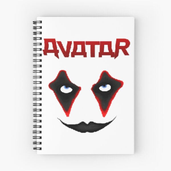 Item preview, best art of avatar band designed and sold by Creativehmnt.