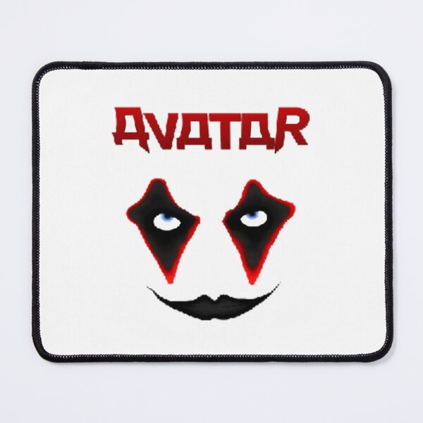 Item preview, best art of avatar band designed and sold by Creativehmnt.
