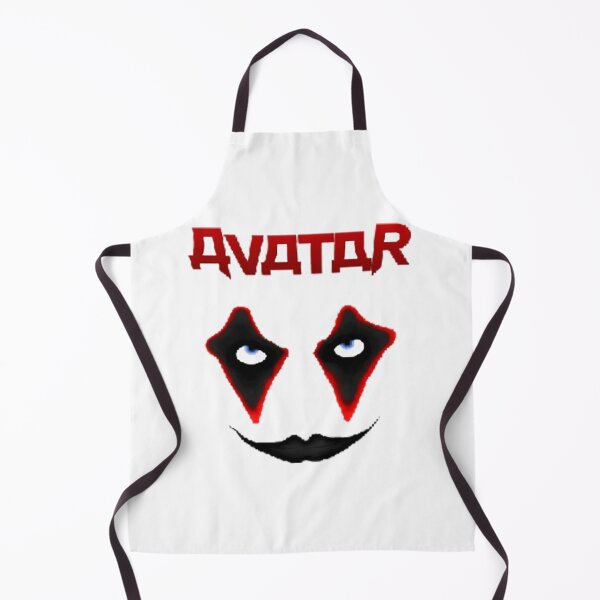 Item preview, best art of avatar band designed and sold by Creativehmnt.