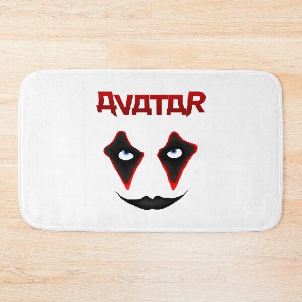 Item preview, best art of avatar band designed and sold by Creativehmnt.