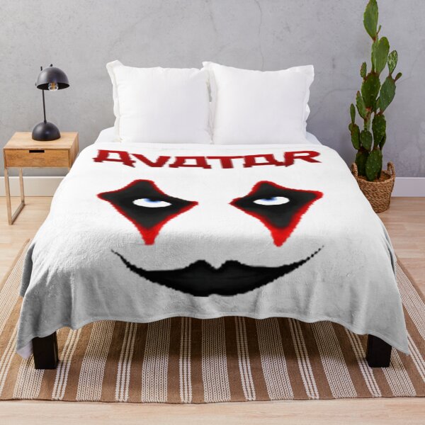 Item preview, best art of avatar band designed and sold by Creativehmnt.