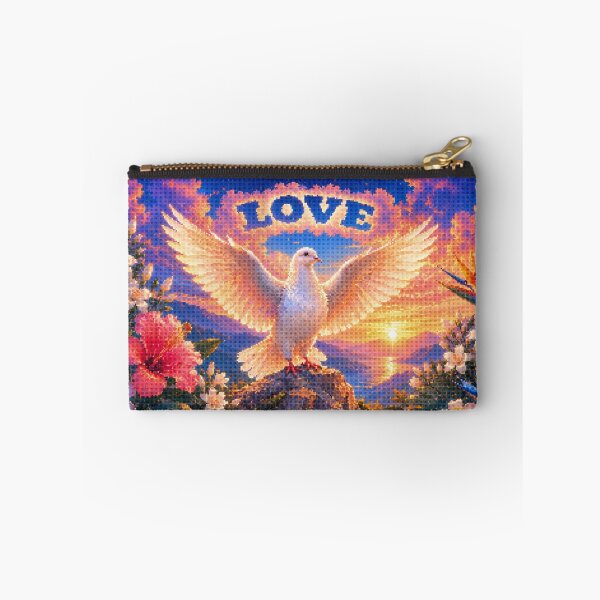 Item preview, Dove | Love Above All designed and sold by A-C-G.
