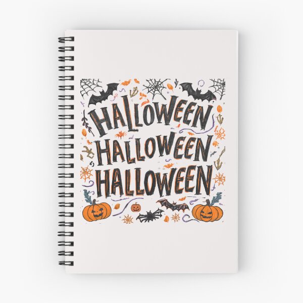 Item preview, Halloween Art  designed and sold by PamLeeDesign.