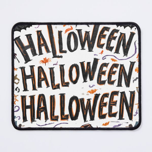 Item preview, Halloween Art designed and sold by PamLeeDesign.