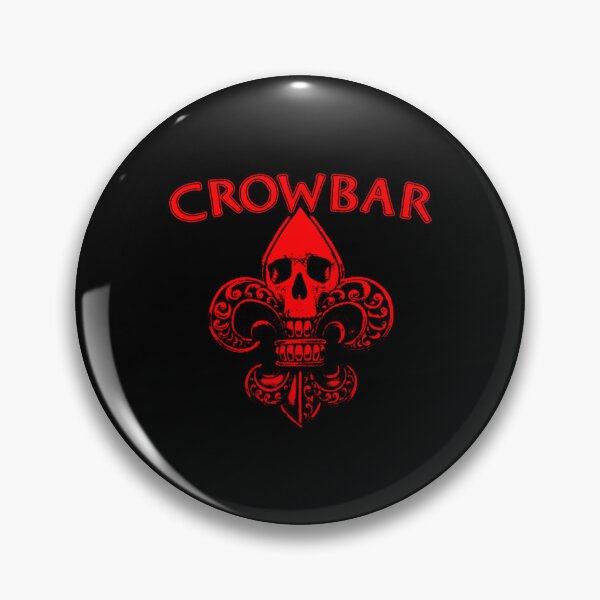 Item preview, best selling - crowbar designed and sold by Creativehmnt.