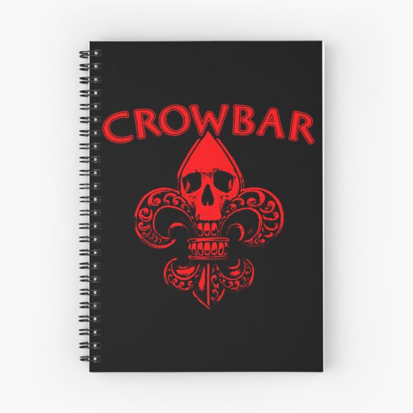 Item preview, best selling - crowbar designed and sold by Creativehmnt.