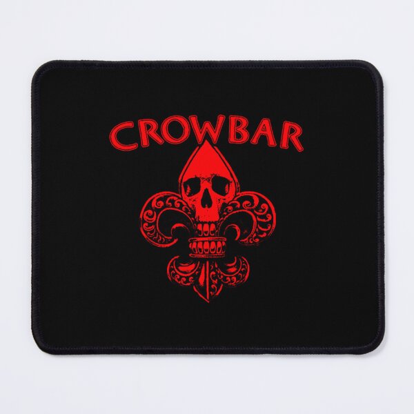 Item preview, best selling - crowbar designed and sold by Creativehmnt.