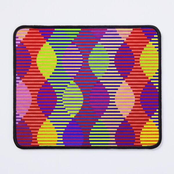 Item preview, Modern Geometric Abstraction – Bauhaus Style designed and sold by Timegraf.