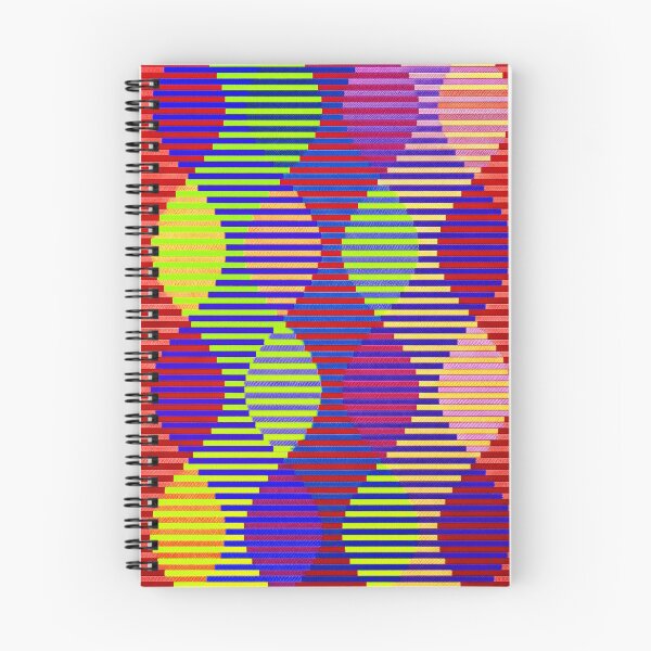 Item preview, Modern Geometric Abstraction – Bauhaus Style designed and sold by Timegraf.