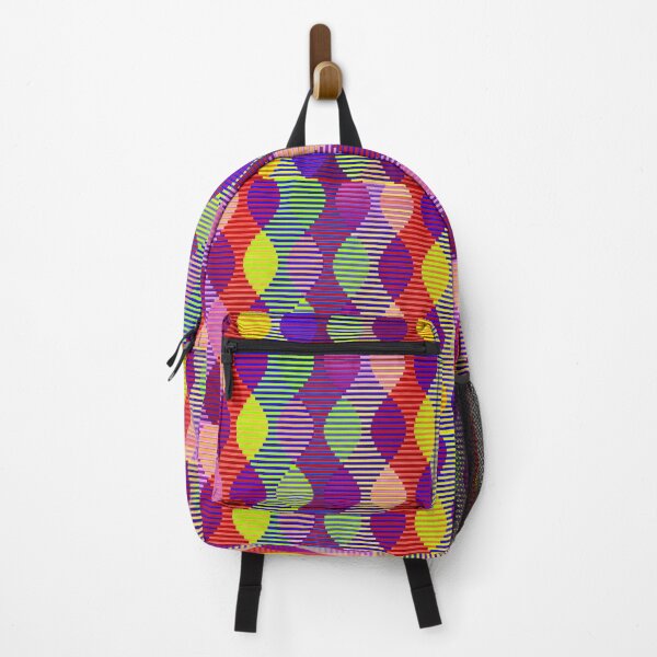 Item preview, Modern Geometric Abstraction – Bauhaus Style designed and sold by Timegraf.