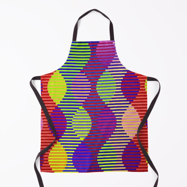 Item preview, Modern Geometric Abstraction – Bauhaus Style designed and sold by Timegraf.