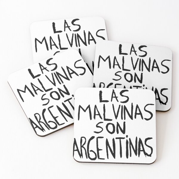 Item preview, Las Malvinas son argentinas designed and sold by andriuscanan.