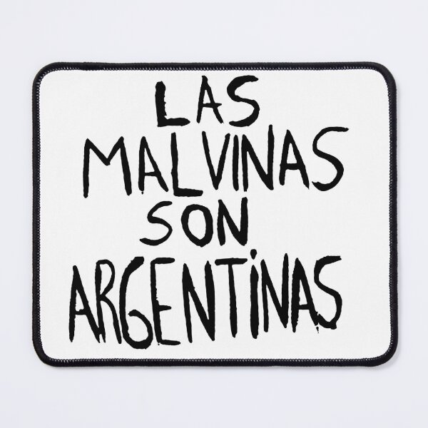 Item preview, Las Malvinas son argentinas designed and sold by andriuscanan.